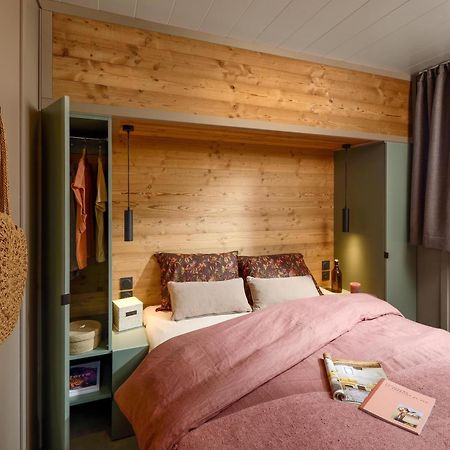 Camping Castell Montgri **** L'Estartit Exterior foto
