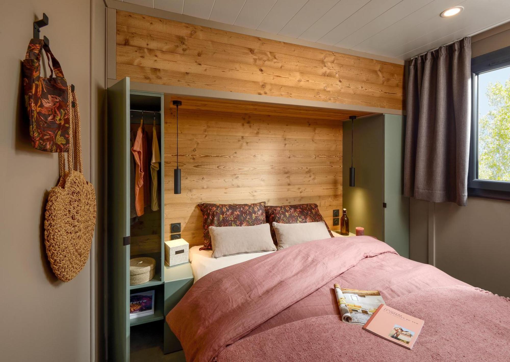 Camping Castell Montgri **** L'Estartit Exterior foto